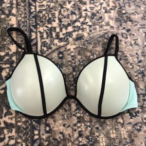 Victoria secret bikini top